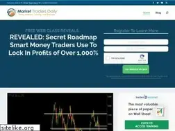 Sites similar to forextradersdaily.com