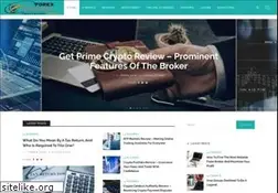 Sites similar to forextradersreview.com