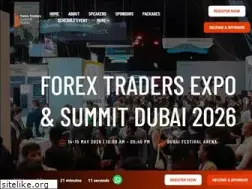 Sites similar to forextraderssummit.com