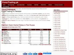 Sites similar to forextrading.pk