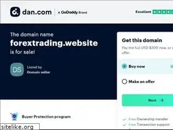Sites similar to forextrading.website