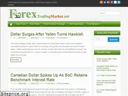 Sites similar to forextradingmarket.net