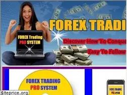 Sites similar to forextradingprosystem.org