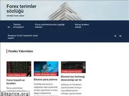Sites similar to forextradingreview.website