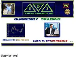 Sites similar to forextradingsystem.com