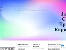Sites similar to forextrainingbg.com