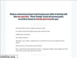 Sites similar to forextrendy.com