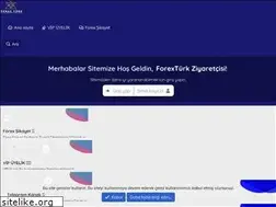 Sites similar to forexturk.org