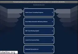 Sites similar to forextutorial.com