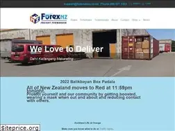 Sites similar to forexumac.co.nz