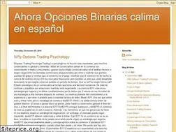 Sites similar to forexunionpanamericana.blogspot.com