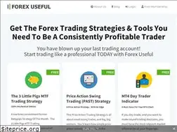 Sites similar to forexuseful.com