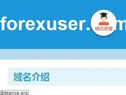 Sites similar to forexuser.com