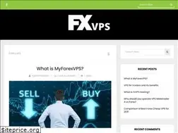 Sites similar to forexvps.host