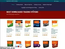 Sites similar to forexwary.com