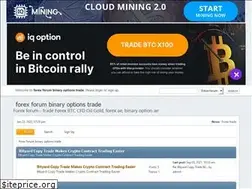Sites similar to forexwe.pw