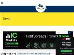 Sites similar to forexwikitrading.com