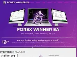 Sites similar to forexwinner.co.uk