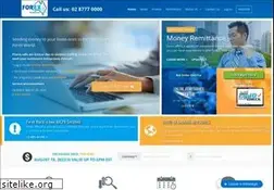 Sites similar to forexworld.com.au