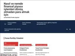 Sites similar to forexworld.space