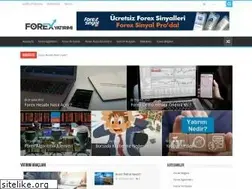 Sites similar to forexyatirimi.com