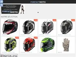 Sites similar to forfaitmoto.com