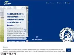 Sites similar to forfarmers.be