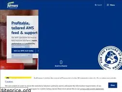 Sites similar to forfarmers.co.uk