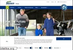 Sites similar to forfarmersgroup.eu