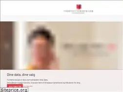 Sites similar to forfatterskolen.no