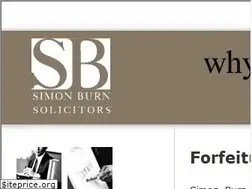 Sites similar to forfeiture-experts.co.uk