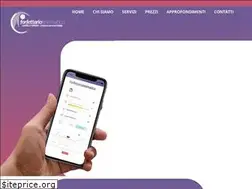Sites similar to forfettariotelematico.it