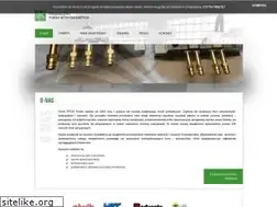 Sites similar to forfex.net