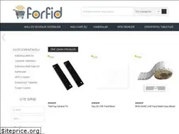 Sites similar to forfid.com
