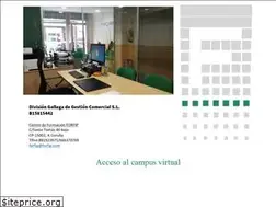 Sites similar to forfip.es