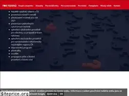 Sites similar to forfishing.cz