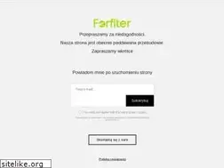 Sites similar to forfiter.pl