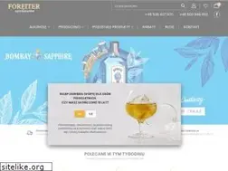 Sites similar to forfiterexclusive.pl