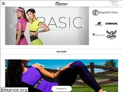 Sites similar to forfitness.com.ua