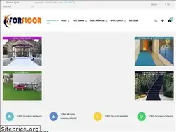 Sites similar to forfloor.com
