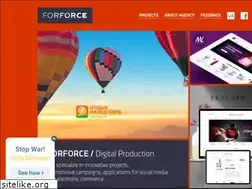 Sites similar to forforce.com