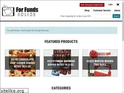 Sites similar to forfundsonline.com