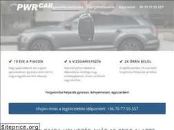 Sites similar to forgalomba-helyezes.hu