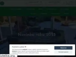 Sites similar to forgardenpv.cz
