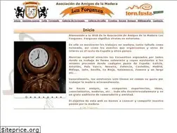 Sites similar to forgaxes.com