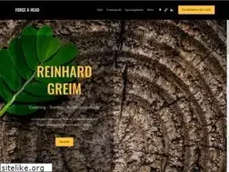 Sites similar to forge-a-head.de