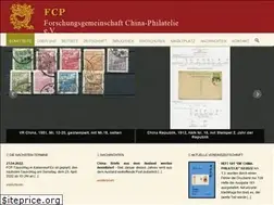 Sites similar to forge-china.de