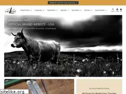 Sites similar to forge-de-laguiole-usa.com