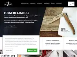 Sites similar to forge-de-laguiole.com