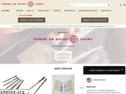 Sites similar to forge-de-saint-juery.com